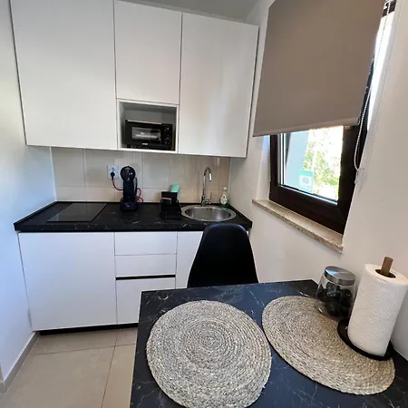 Appartement Ivanisevic