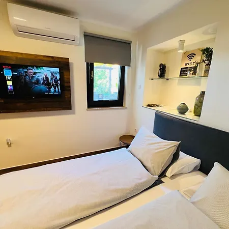 Appartement Ivanisevic Pula