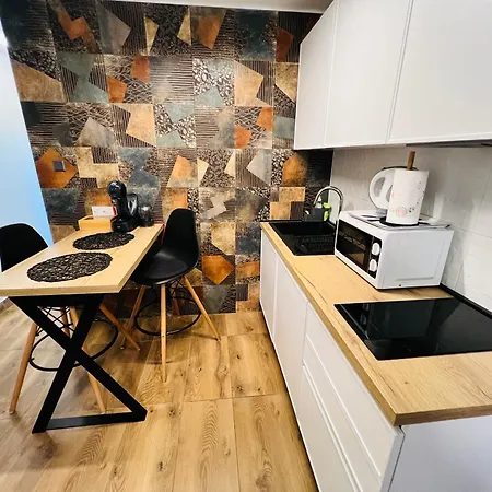 Ivanisevic Appartement