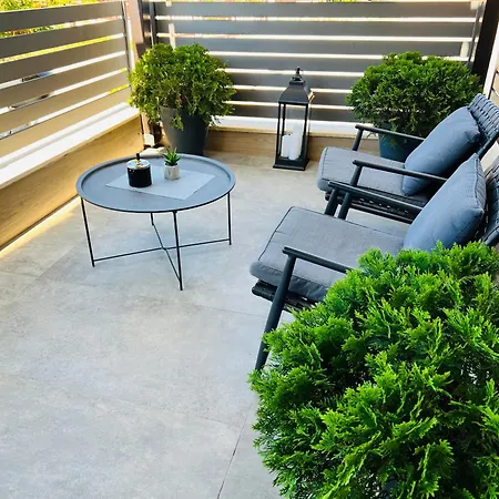 Appartement Ivanisevic Pula