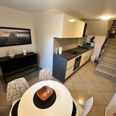 Ivanisevic Appartement