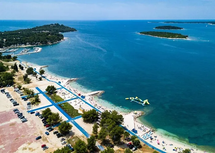 Ivanisevic Apartament *