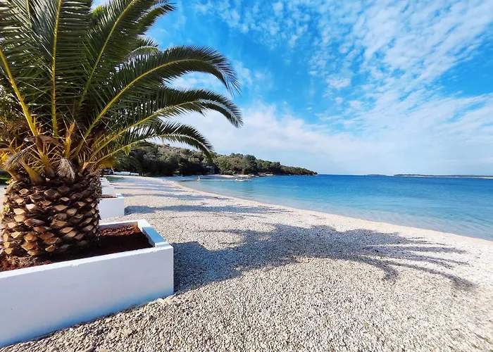 Apartament Ivanisevic *