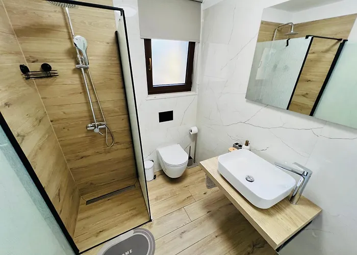 Ivanisevic Apartament *