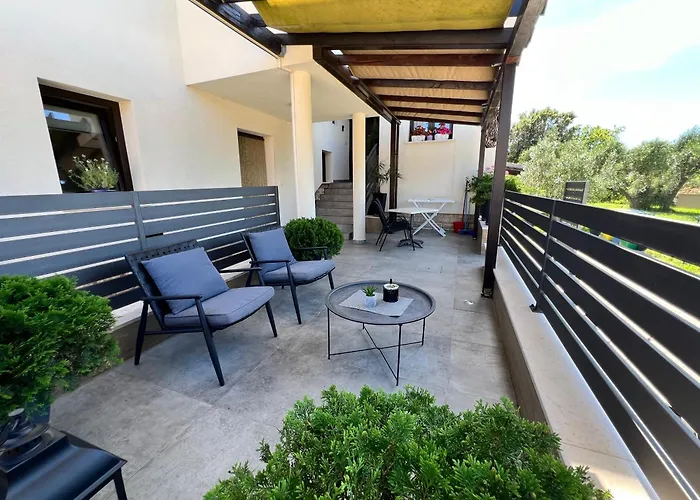 Apartament Ivanisevic