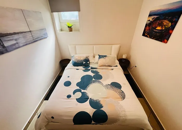 Apartament Ivanisevic *