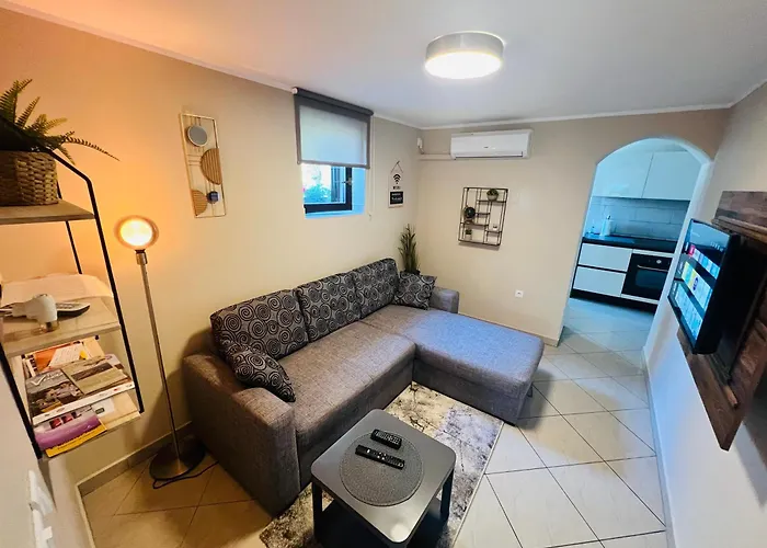 Ivanisevic Appartement *