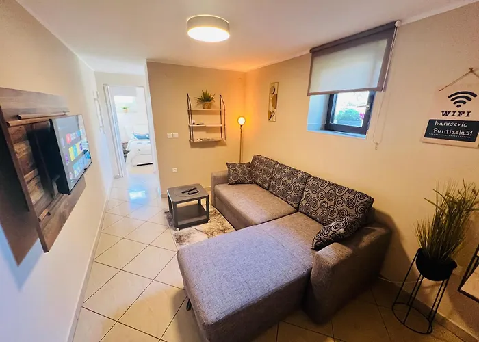 Appartement Ivanisevic