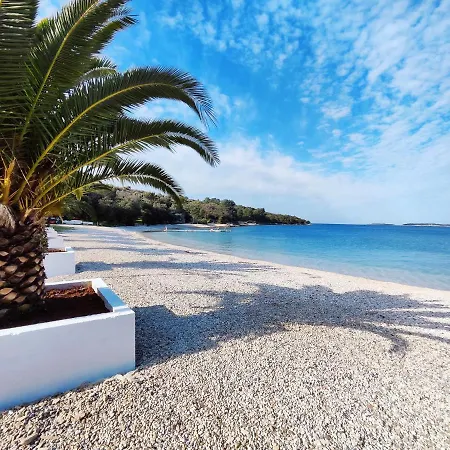 Appartamento Ivanisevic *