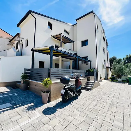 Ivanisevic Apartment