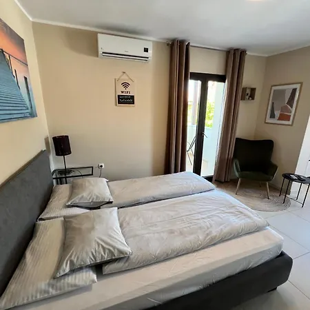 Apartment Ivanisevic