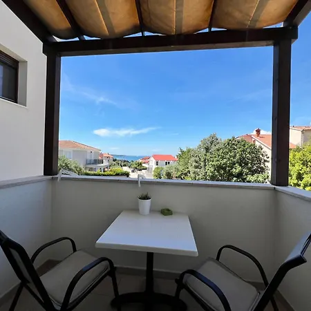 Apartment Ivanisevic *