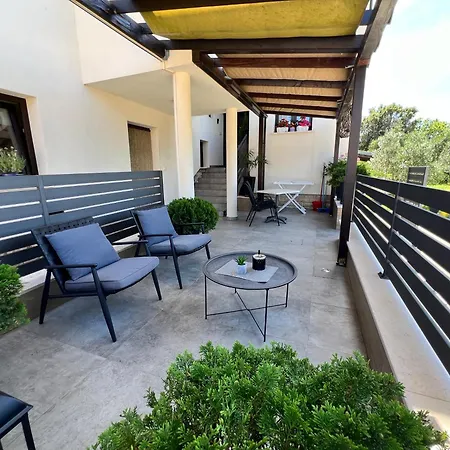 Apartment Ivanisevic