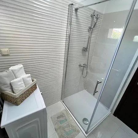 Apartment Ivanisevic *