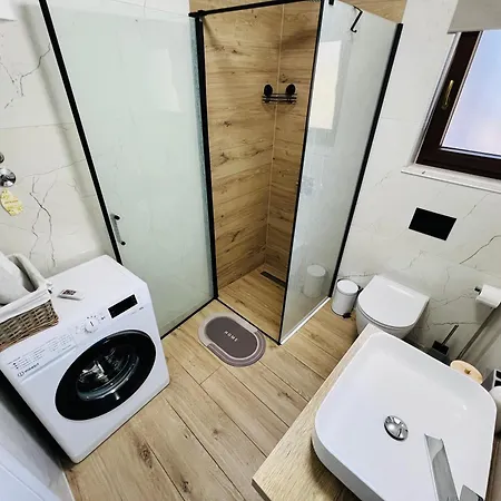 Apartment Ivanisevic *