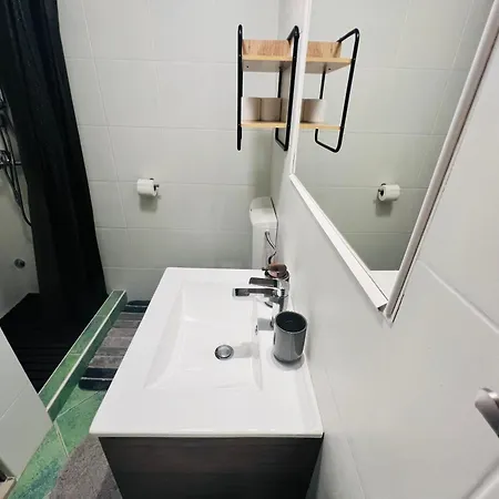 Apartment Ivanisevic *