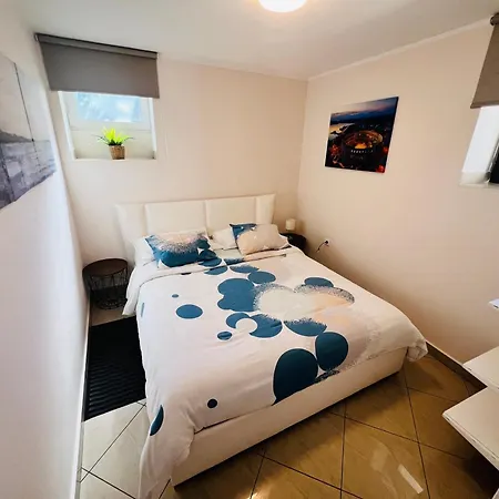 Apartment Ivanisevic