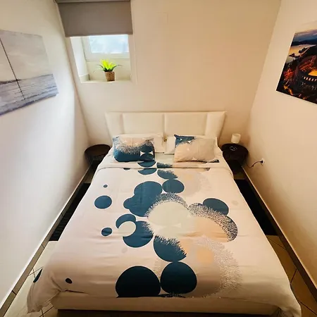 Apartment Ivanisevic *