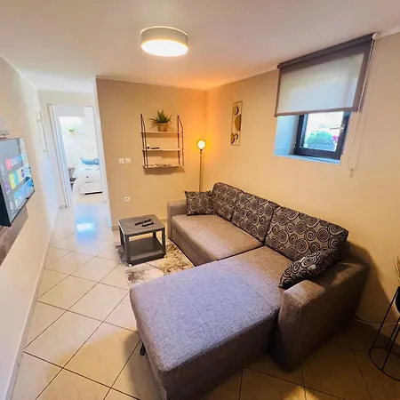 Apartment Ivanisevic