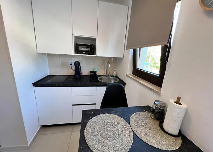 Apartment Ivanisevic
