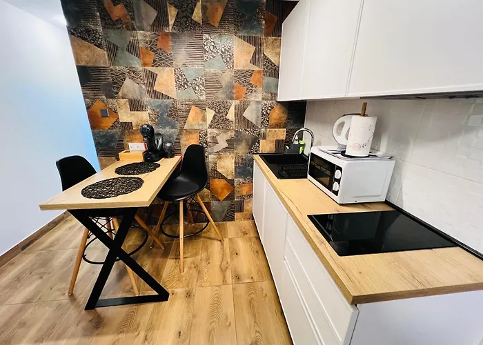 Ivanisevic Apartment