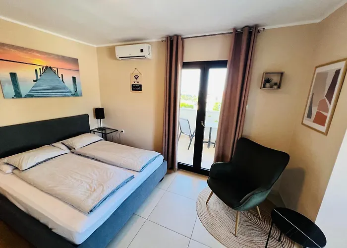 Apartment Ivanisevic