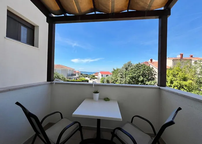 Apartment Ivanisevic *