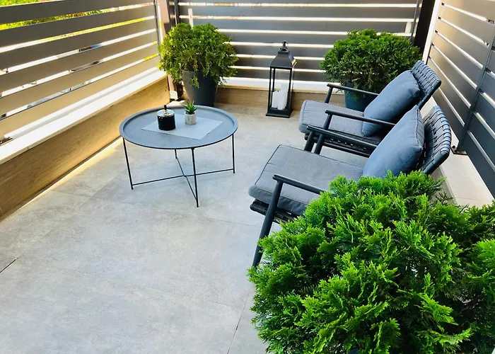 Apartment Ivanisevic Pula