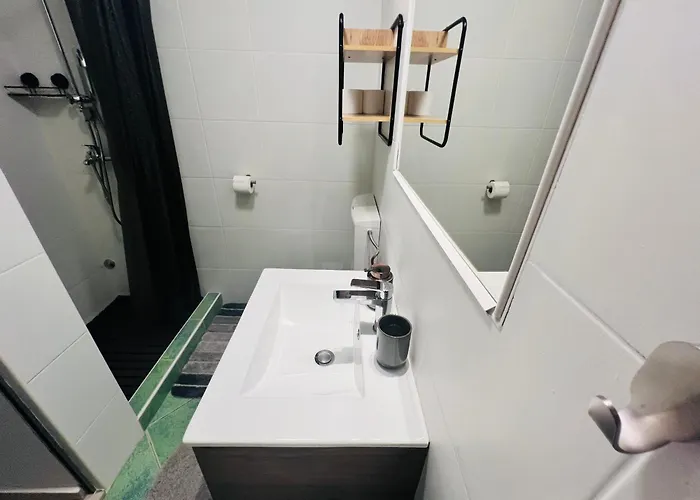 Apartment Ivanisevic *