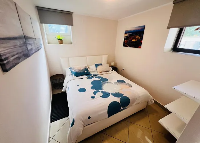 Apartment Ivanisevic