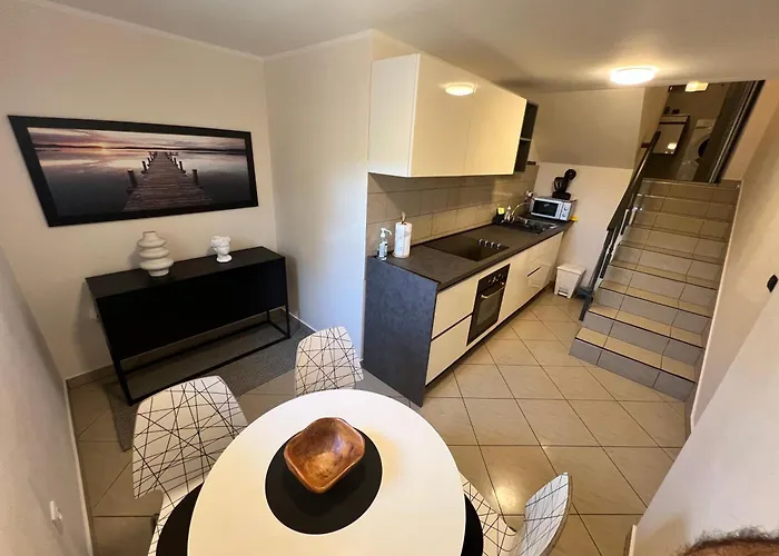 Ivanisevic Apartment