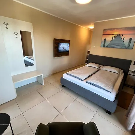 Ivanisevic * プーラ