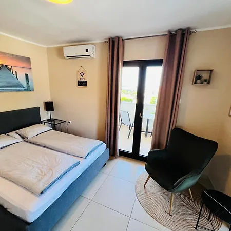 アパート Ivanisevic