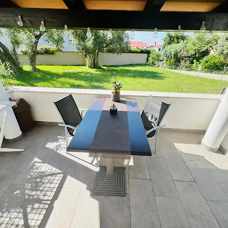 Ivanisevic プーラ