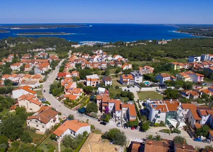 Ivanisevic Apartamento *