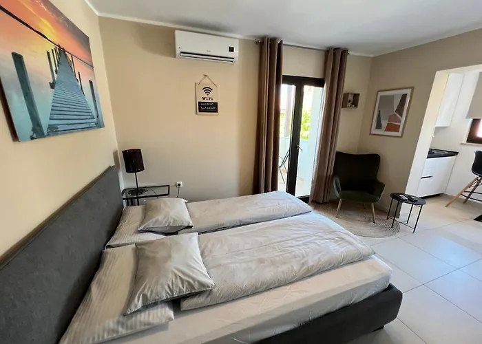 Apartamento Ivanisevic