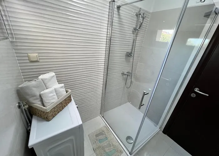 Apartamento Ivanisevic *