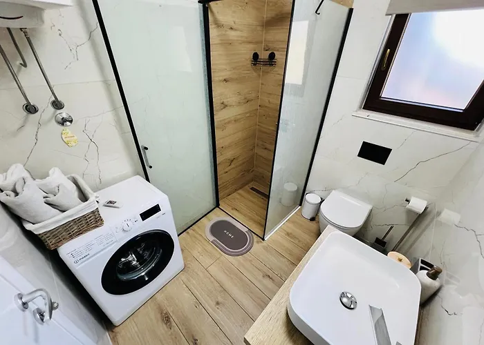 Apartamento Ivanisevic *