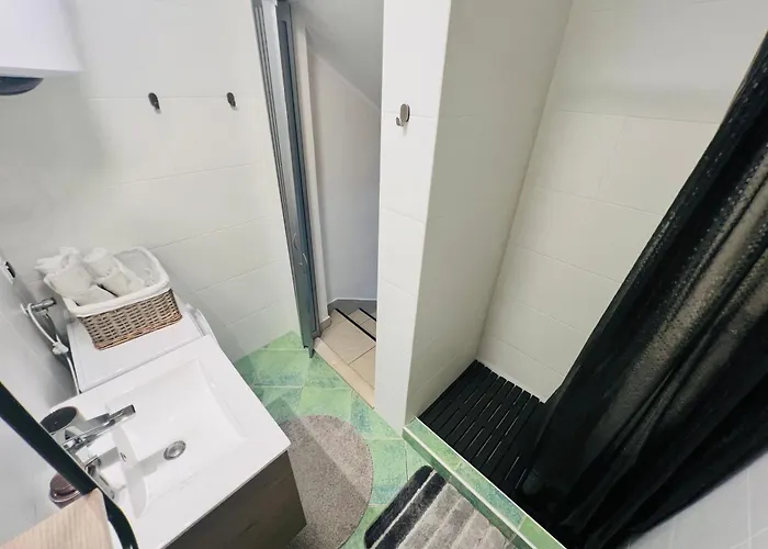 Ivanisevic Apartamento *